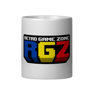 Caneca RGZ