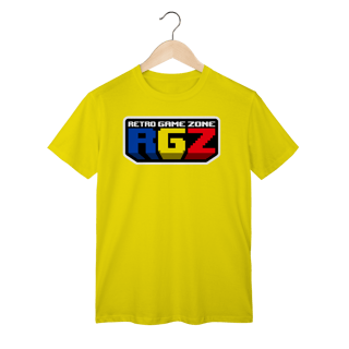 Nome do produto Camiseta RGZ