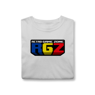 Nome do produto Camiseta RGZ