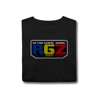 Nome do produto Camiseta RGZ