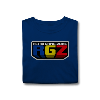 Nome do produto Camiseta RGZ