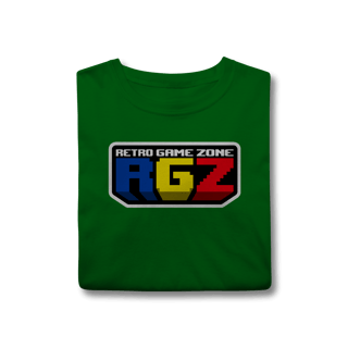 Nome do produto Camiseta RGZ