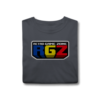 Nome do produto Camiseta RGZ