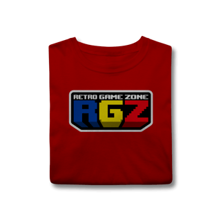 Nome do produto Camiseta RGZ