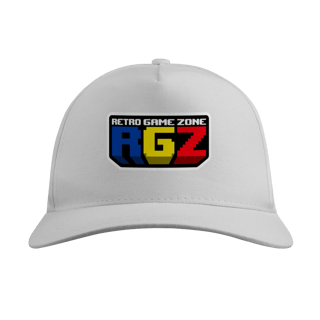 Nome do produto Boné RGZ