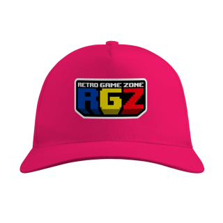 Nome do produto Boné RGZ