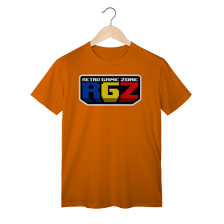 Nome do produto Camiseta RGZ
