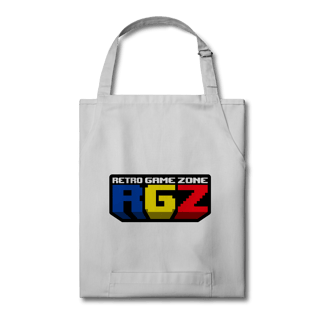 Nome do produto Avental RGZ