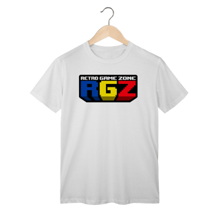 Camiseta RGZ