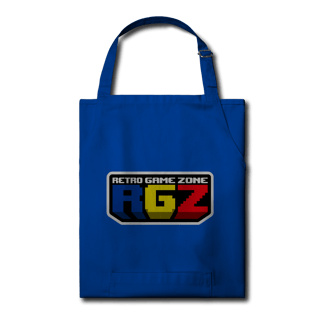 Nome do produto Avental RGZ
