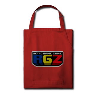 Nome do produto Avental RGZ