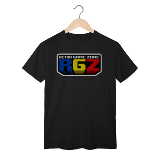 Nome do produto Camiseta RGZ