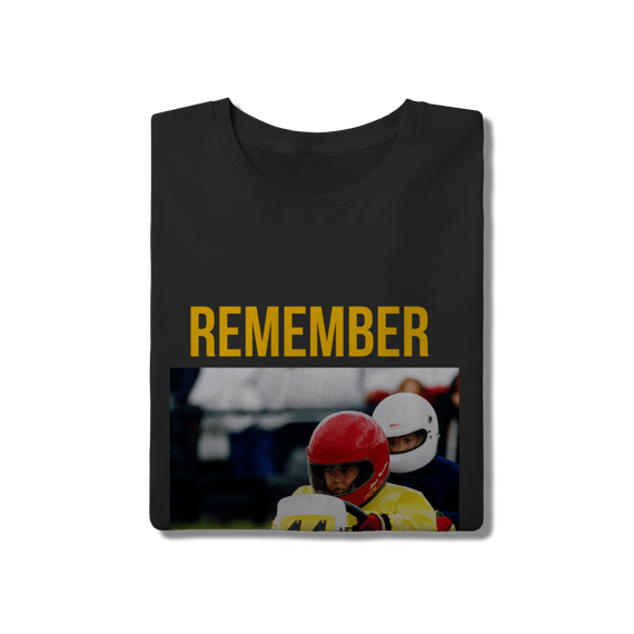 Remember who you are 