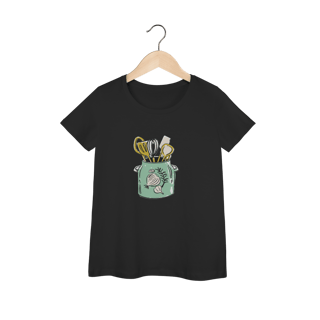 Baby Long - Camiseta 