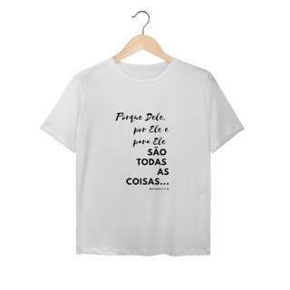 Camiseta Baby Long