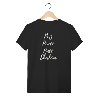 Frase | Paz, Peace, Pace, Shalom