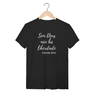 Nome do produtoFrase | Charlie Kirk