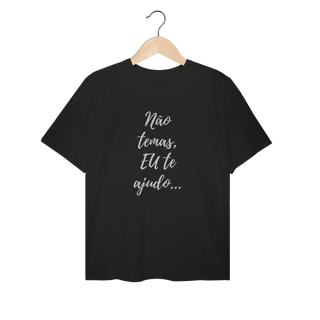 Nome do produtoPlus size | Versículo | Isaías 41