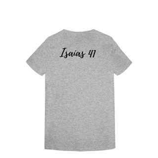 Nome do produtoVersículo | Isaías 41