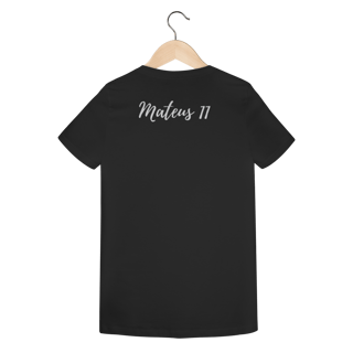 Nome do produtoVersículo| Mateus 11