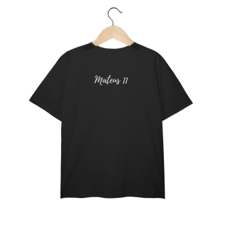 Nome do produtoPlus Size | Versículo| Mateus 11