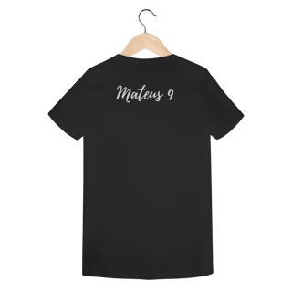 Nome do produtoVersículo| Mateus 9