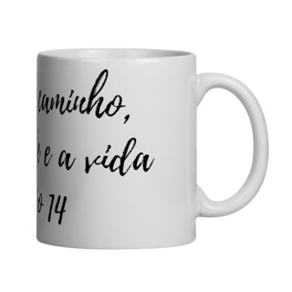 Nome do produtoVersículo | João 14