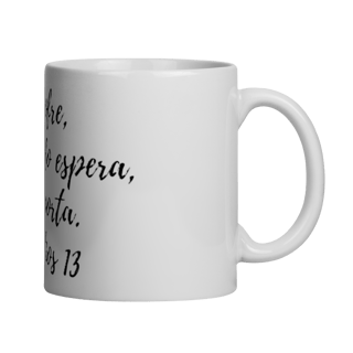 Nome do produtoVersículo | 1º Coríntios 13