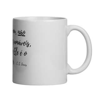 Nome do produtoFrase | C S Lewis