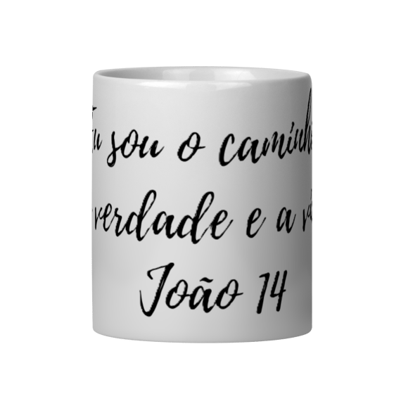 Versículo | João 14
