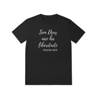 Nome do produtoFrase | Charlie Kirk