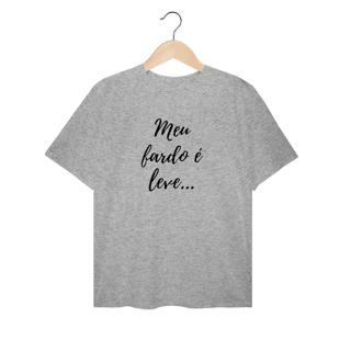 Nome do produtoPlus Size | Versículo| Mateus 11