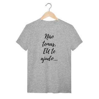 Nome do produtoVersículo | Isaías 41