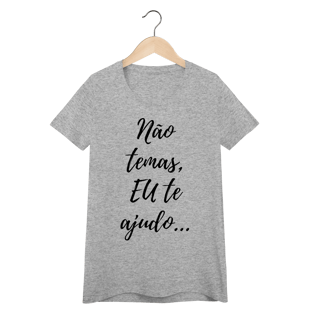 Nome do produtoVersículo | Isaías 41