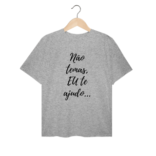 Nome do produtoPlus size | Versículo | Isaías 41