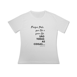 Nome do produtoCamiseta Baby Long