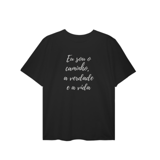 Nome do produtoPlus size | Versículo | João 14