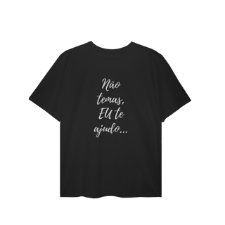 Nome do produtoPlus size | Versículo | Isaías 41