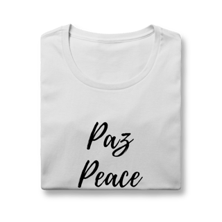 Nome do produtoFrase | Paz, Peace, Pace, Shalom