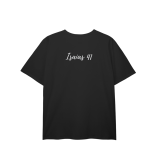 Nome do produtoPlus size | Versículo | Isaías 41