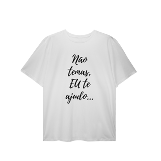 Nome do produtoPlus size | Versículo | Isaías 41