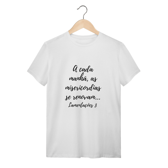 Versículo | Lamentações