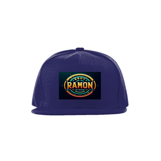 Nome do produto Boné Quality Bboy Ramon Store