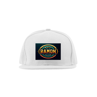 Nome do produto Boné Quality Bboy Ramon Store