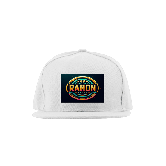 Boné Quality Bboy Ramon Store