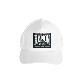 Nome do produto Boné Bboy