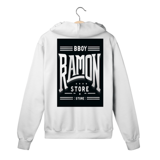 Nome do produto Moleton Bboy Ramon Store