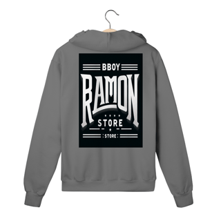 Nome do produto Moleton Bboy Ramon Store