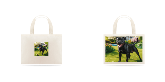 Bolsa Pitbull