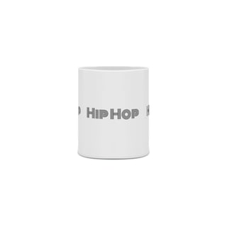 Nome do produto Caneca Hip Hop
